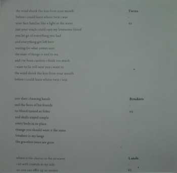 CD Gem Club: Breakers