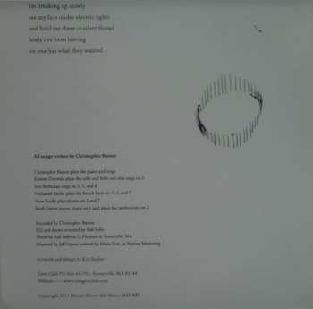 CD Gem Club: Breakers