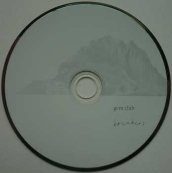 CD Gem Club: Breakers