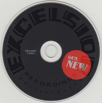 4CD/Zestaw pudełkowy Gem: GEM United