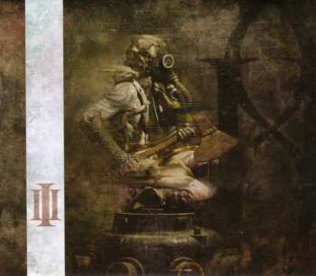Album Gemini Syndrome: III