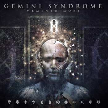 2LP Gemini Syndrome: Memento Mori CLR | LTD
