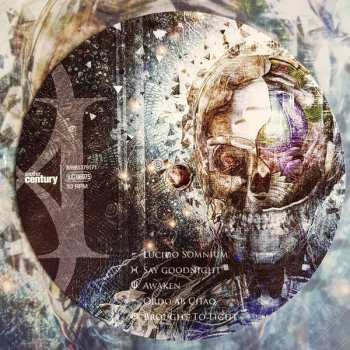 2LP Gemini Syndrome: Memento Mori CLR | LTD