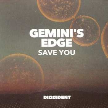 CD Gemini's Edge: Save You