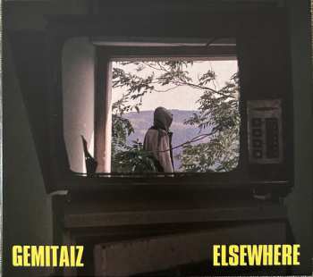 Album Gemitaiz: Elsewhere