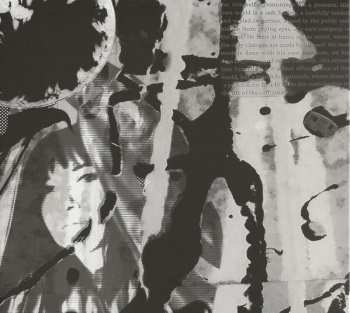 CD Gemma Cullingford: Let Me Speak