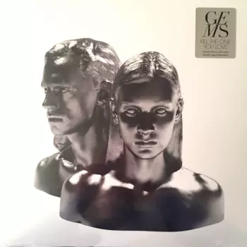 Kill The One You Love