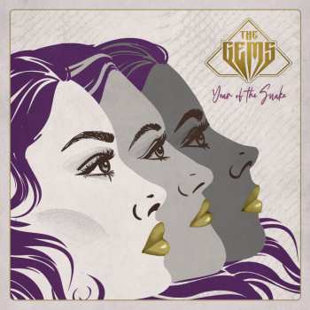 LP Gems: Year Of The Snake