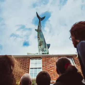 Gen and the Degenerates: Anti-Fun Propaganda