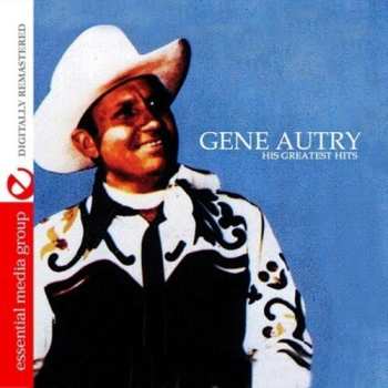 Album Gene Autry: His Greatest Hits