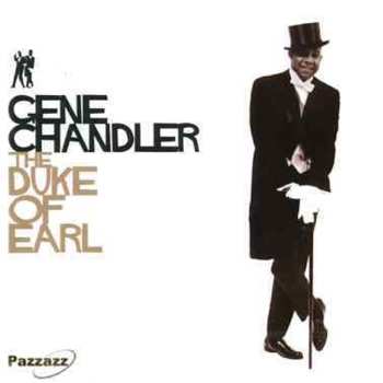 Album Gene Chandler: The Duke Of Earl