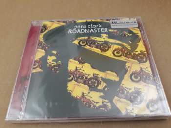 CD Gene Clark: Roadmaster