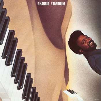 CD Gene Harris: Tone Tantrum LTD