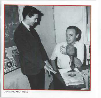 CD Gene Pitney: Hits And Misses