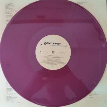 8LP/Zestaw pudełkowy Gene: The Albums LTD | CLR