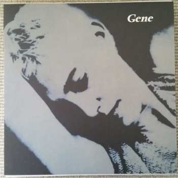 8LP/Zestaw pudełkowy Gene: The Albums LTD | CLR