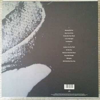 8LP/Zestaw pudełkowy Gene: The Albums LTD | CLR