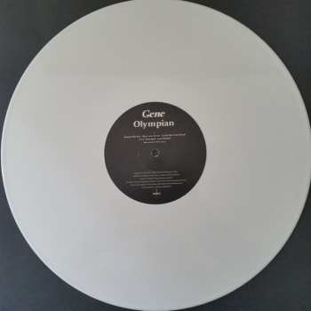 8LP/Zestaw pudełkowy Gene: The Albums LTD | CLR