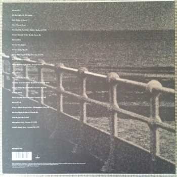 8LP/Zestaw pudełkowy Gene: The Albums LTD | CLR