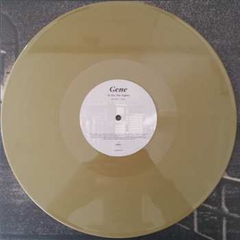 8LP/Zestaw pudełkowy Gene: The Albums LTD | CLR