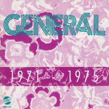 CD General: 1971 - 1975