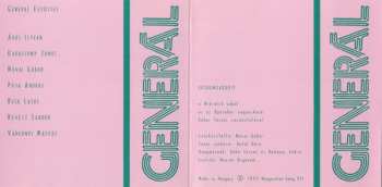 CD General: 1971 - 1975