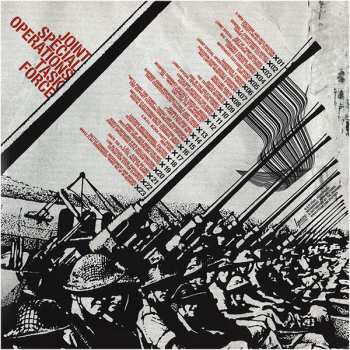 LP General Patton: General Patton vs. The X-Ecutioners CLR