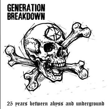 LP Generation Breakdown: 25 Years Between Abyss And Underground