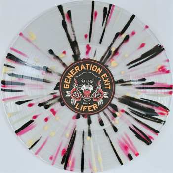 LP Generation Exit: Lifer CLR