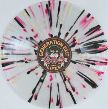 LP Generation Exit: Lifer CLR