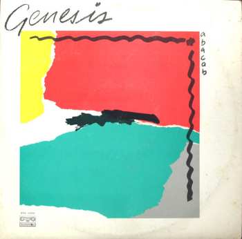 LP Genesis: Abacab