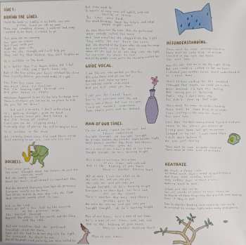 LP Genesis: Duke CLR | LTD