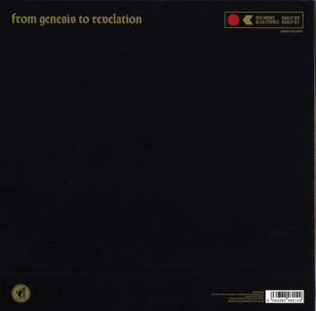 3LP/3SP Genesis: From Genesis To Revelation