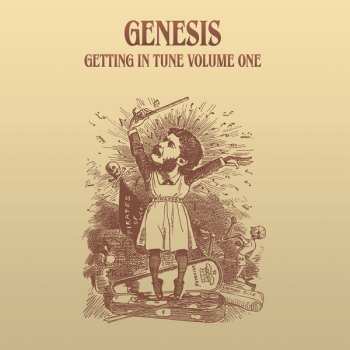 Album Genesis: Getting In Tune Vol.1