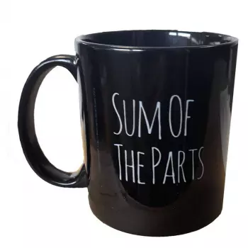 Kubek Sum Of The Parts
