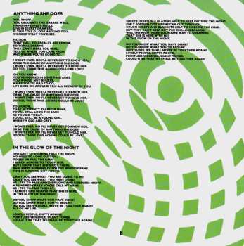 CD Genesis: Invisible Touch