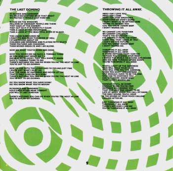 CD Genesis: Invisible Touch