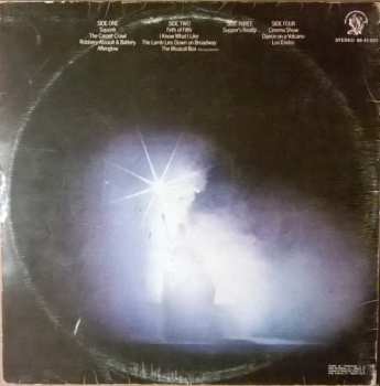 2LP Genesis: Seconds Out