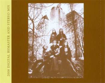 CD Genesis: Selling England By The Pound