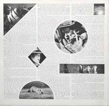 2LP Genesis: The Lamb Lies Down On Broadway