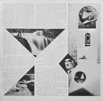 2LP Genesis: The Lamb Lies Down On Broadway