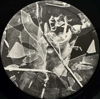 2LP Genesis: The Lamb Lies Down On Broadway