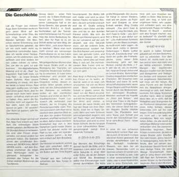 2LP Genesis: The Lamb Lies Down On Broadway