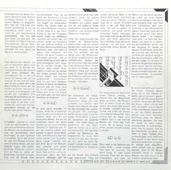 2LP Genesis: The Lamb Lies Down On Broadway