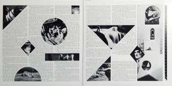 4LP Genesis: The Lamb Lies Down On Broadway LTD | NUM