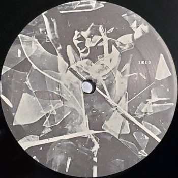 4LP Genesis: The Lamb Lies Down On Broadway LTD | NUM