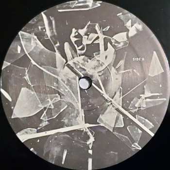 4LP Genesis: The Lamb Lies Down On Broadway LTD | NUM