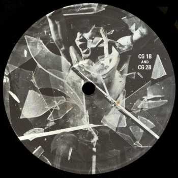 2LP Genesis: The Lamb Lies Down On Broadway