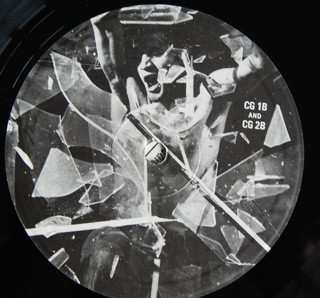 2LP Genesis: The Lamb Lies Down On Broadway