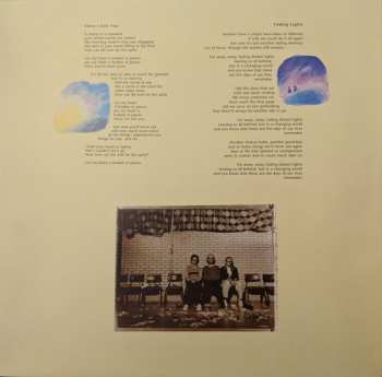 2LP Genesis: We Can't Dance DLX